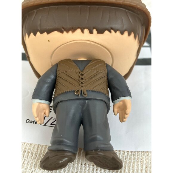 Funko Pop! Fantastic Beasts: Jacob Kowalski 5 Loose Vinyl Figure - Picture 9 of 10